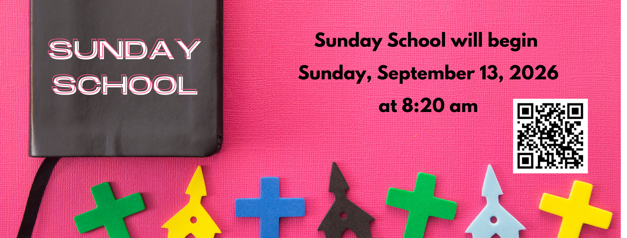 Sunday School