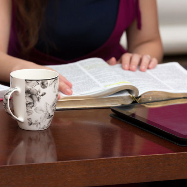 Women's Bible Study